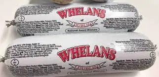 White Pudding 8kg