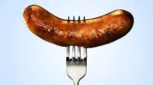 Fresh Sausages 5kg