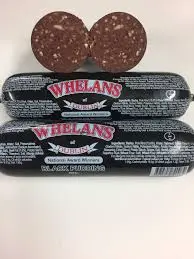 Black pudding 8kg