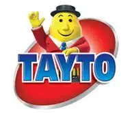 Tayto Cheese and onion 50 bag box
