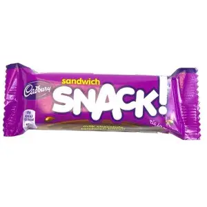 Snack box 1