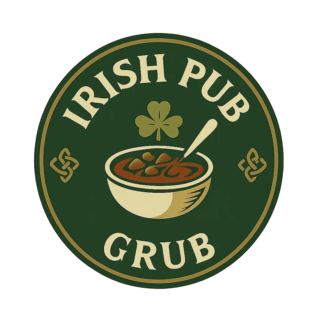 Irish Pub Grub